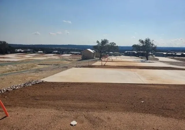 Photo 3 of Land for sale at 5386 Ranch Rd 1376 #265, Fredericksburg, TX 78624 | MLS# 4399163 | Listing updated on 2026-03-16