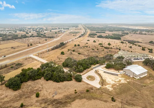 Photo 2 of Land for sale at 1500 State Hwy 195, Georgetown, TX 78633 | MLS# 5053433 | Listing updated on 2026-05-27