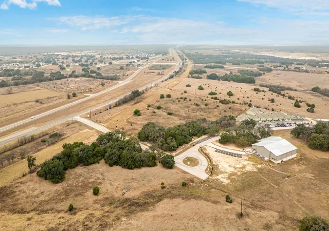 Photo 3 of Land for sale at 1500 State Hwy 195, Georgetown, TX 78633 | MLS# 5053433 | Listing updated on 2026-05-27
