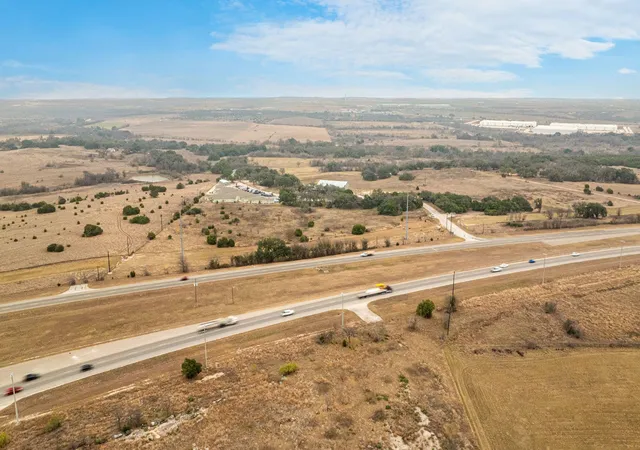 Photo 3 of Land for sale at 1500 State Hwy 195, Georgetown, TX 78633 | MLS# 5053433 | Listing updated on 2026-05-27