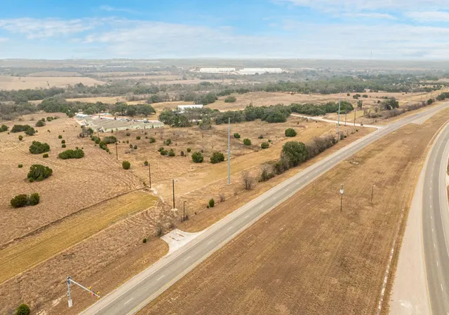Photo 4 of Land for sale at 1500 State Hwy 195, Georgetown, TX 78633 | MLS# 5053433 | Listing updated on 2026-05-27