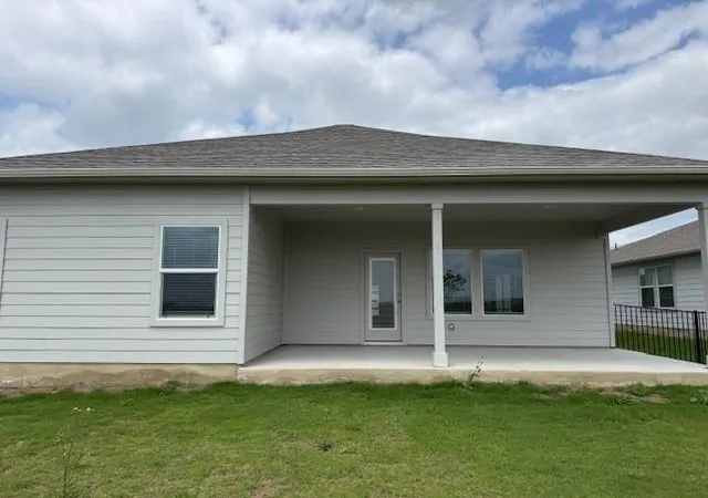 5th image of 17004 Lomond Wy, Pflugerville, TX 78660 | MLS# 9622117