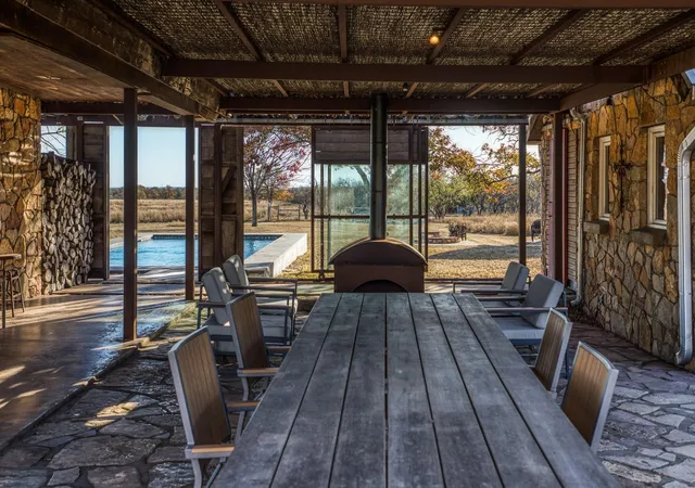 5th image of 2969 County Road 422, Talpa, TX 76882 | MLS# 5551515