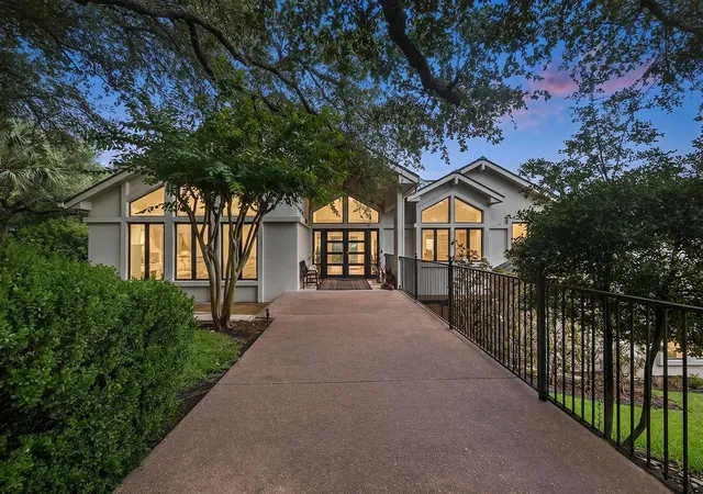 1st image of 3304 Barton Creek Blvd, Austin, TX 78735 | MLS# 5387547
