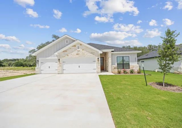 1st image of 1803 Paint Horse Trl, Harker Heights, TX 76548 | MLS# 1223219