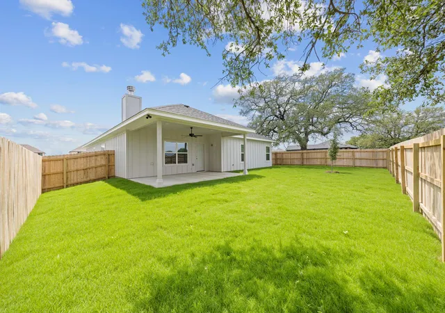 30th image of 1803 Paint Horse Trl, Harker Heights, TX 76548 | MLS# 1223219
