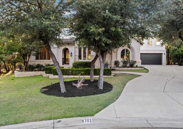 1st image of 8701 Ambrosia Dr, Austin, TX 78738 | MLS# 4725401
