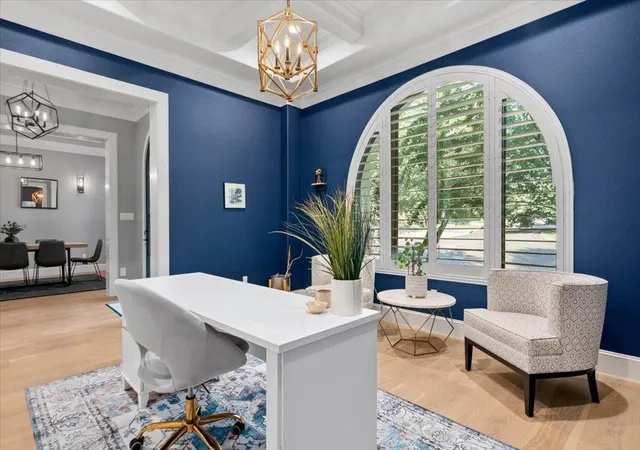 4th image of 8701 Ambrosia Dr, Austin, TX 78738 | MLS# 4725401
