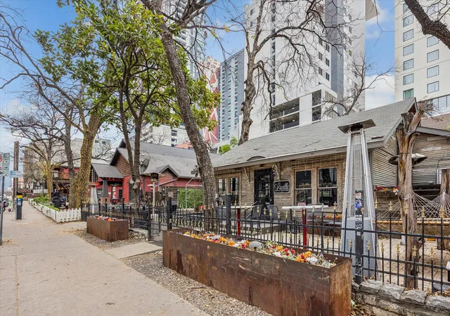 2nd image of 44 East Avenue, Austin, TX 78701