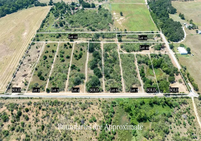 4th image of 1665 Witter Rd, Lockhart, TX 78644 | MLS# 1487537