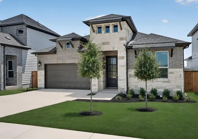 Photo 1 of Sale Pending at 231 Belmont Way, Cedar Creek, TX 78612 | MLS# 5168068 | Listing updated on 2026-10-09