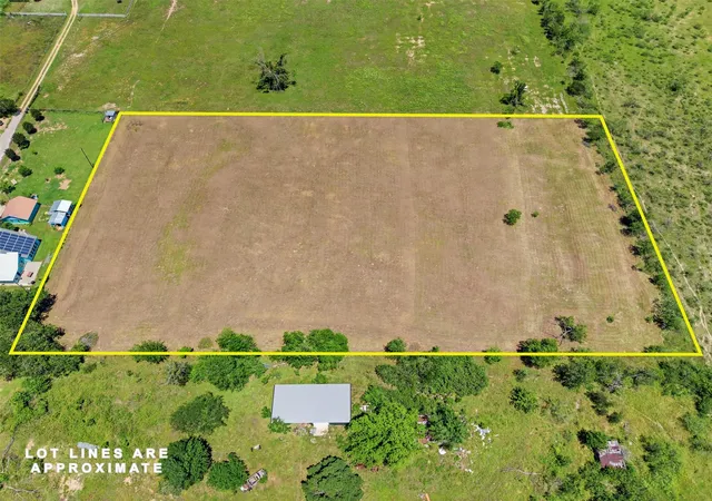 Homes for sale in Rockdale, TX | Tbd Metcalfe St, Rockdale, TX 76567 | MLS# 6559541