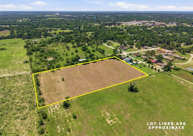 Homes for sale in Rockdale, TX | Tbd Metcalfe St, Rockdale, TX 76567 | MLS# 6559541