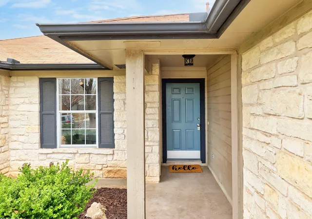 Homes for sale in Georgetown, TX | 214 Crystal Knoll Blvd, Georgetown, TX 78626 | MLS# 8497055
