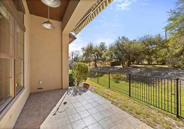 Photo 3 of Condo for sale at 404 Amiata Ave #34, Austin, TX 78734 | MLS# 7268732 | Listing updated on 2026-08-27