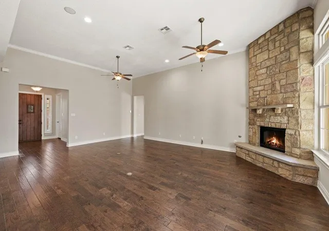 Photo 2 of Condo for sale at 404 Amiata Ave #34, Austin, TX 78734 | MLS# 7268732 | Listing updated on 2026-08-27