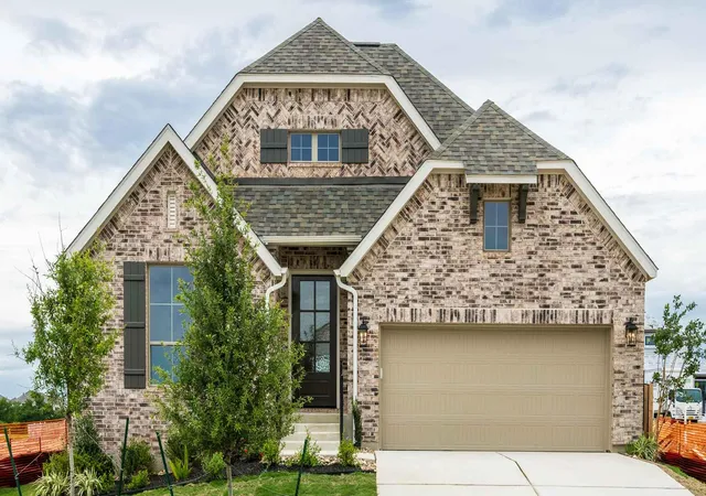 2nd image of 232 Montecido Dr, Liberty Hill, TX 78642 | MLS# 6941977