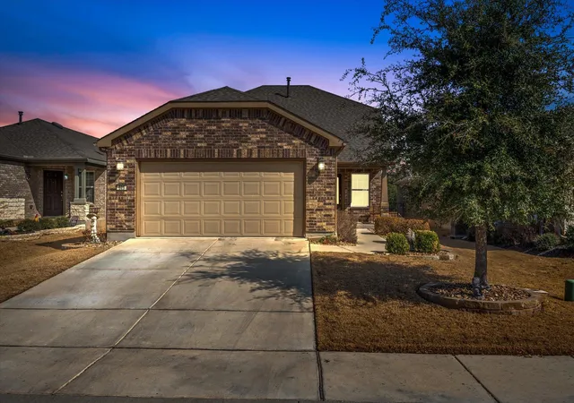 Homes for sale in Georgetown, TX | 525 Rockport St, Georgetown, TX 78633 | MLS# 6395439