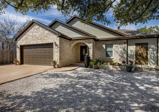 Photo 1 of Single family home for sale at 14606 Branding Iron Pass, Austin, TX 78734 | MLS# 6285316 | Listing updated on 2026-08-31