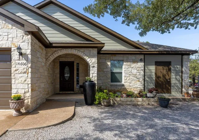 Photo 2 of Single family home for sale at 14606 Branding Iron Pass, Austin, TX 78734 | MLS# 6285316 | Listing updated on 2026-08-31