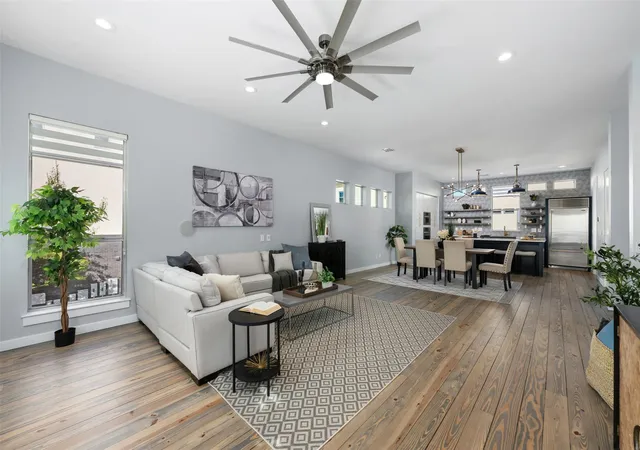 1st image of 1209 Kinney Ave #D, Austin, TX 78704 | MLS# 9052726