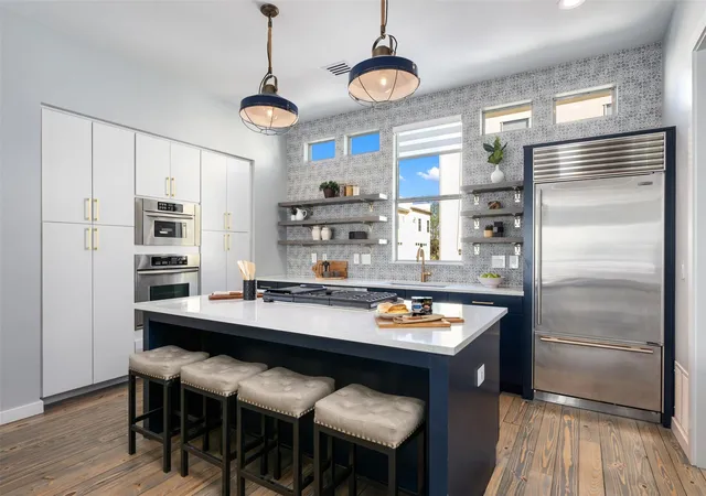 2nd image of 1209 Kinney Ave #D, Austin, TX 78704 | MLS# 9052726