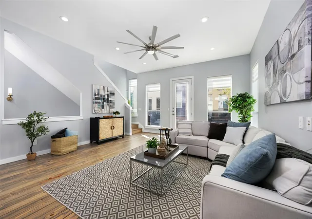 4th image of 1209 Kinney Ave #D, Austin, TX 78704 | MLS# 9052726