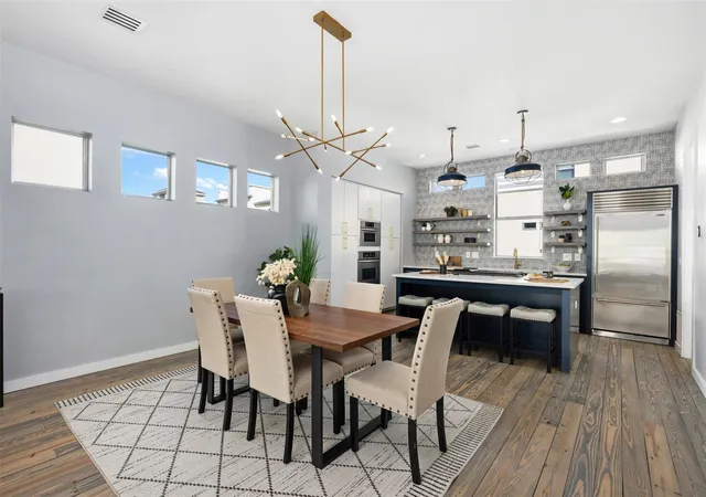 3rd image of 1209 Kinney Ave #D, Austin, TX 78704 | MLS# 9052726