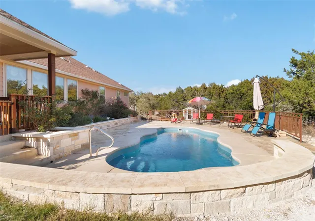 1st image of 1193 Persimmon Pass, Fischer, TX 78623 | MLS# 9604681