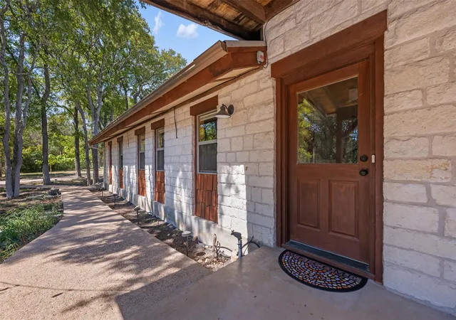 4th image of 507 County Road 200D, Burnet, TX 78611 | MLS# 1110246