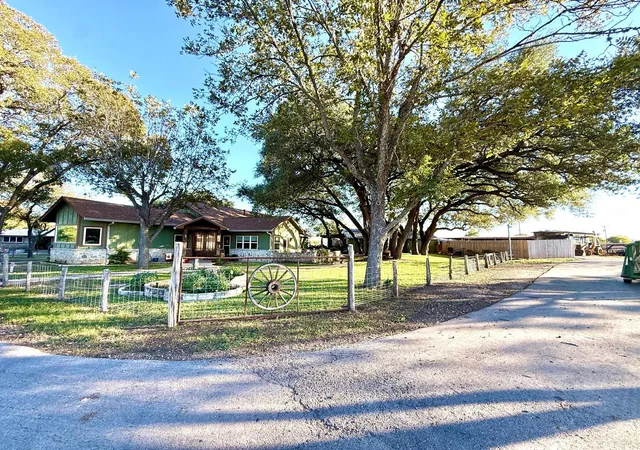 1st image of 00 Talley Rd, San Antonio, TX 78253 | MLS# 2199034