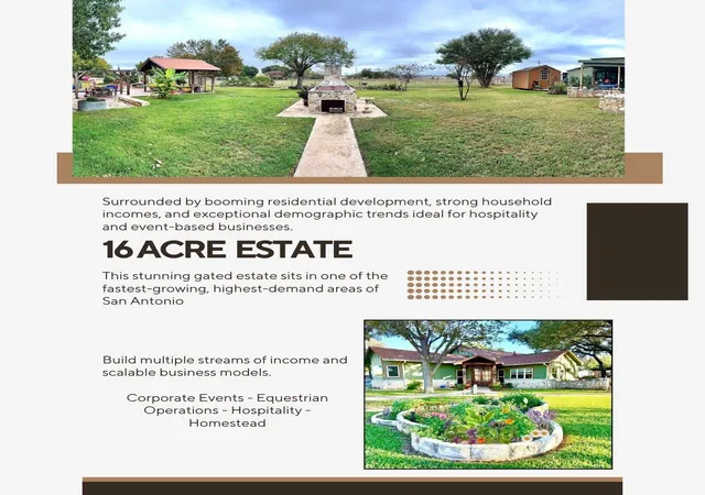 4th image of 00 Talley Rd, San Antonio, TX 78253 | MLS# 2199034