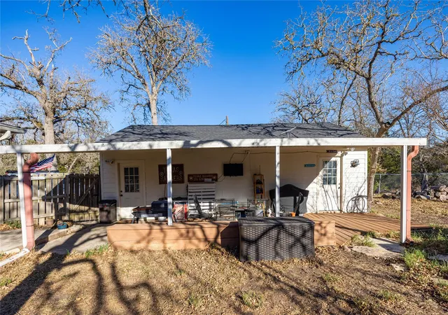 Homes for sale in Wimberley, TX | 1250 S Rainbow Ranch Rd, Wimberley, TX 78676 | MLS# 4457284