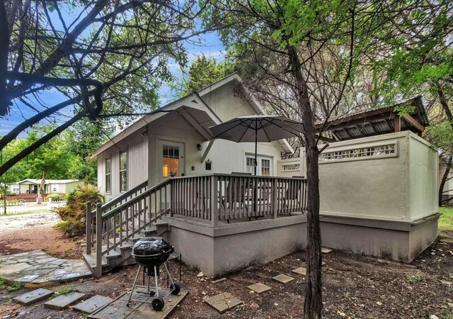2nd image of 104 Scudder Ln #X, Wimberley, TX 78676 | MLS# 8512510