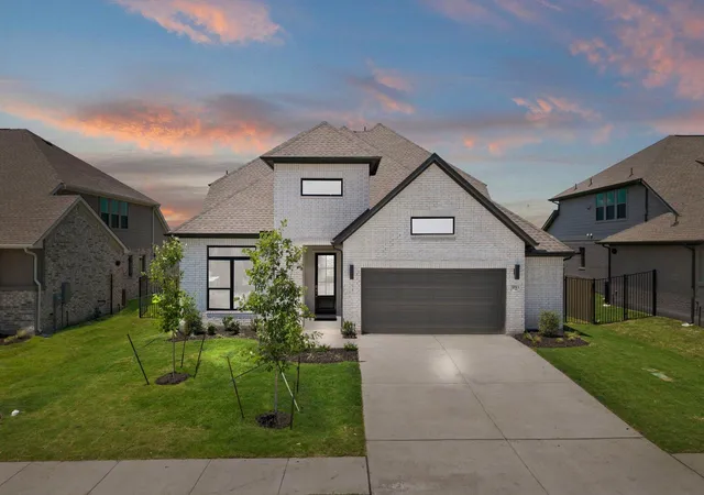 Photo 1 of Sale Pending at 233 Pacific Grv Cir, Liberty Hill, TX 78642 | MLS# 7907182 | Listing updated on 2026-10-06