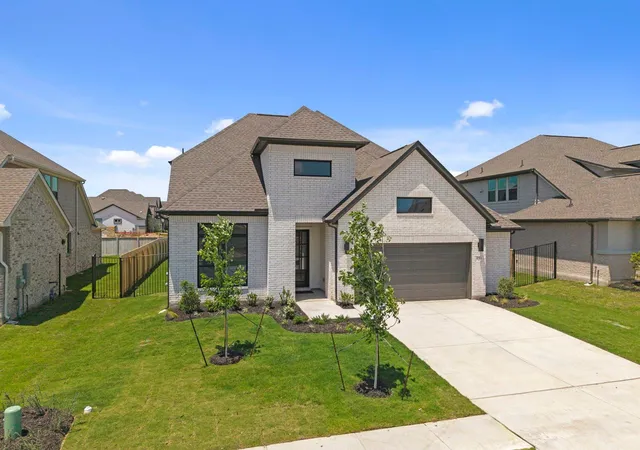Photo 2 of Single family home for sale at 233 Pacific Grv Cir, Liberty Hill, TX 78642 | MLS# 7907182 | Listing updated on 2026-09-03