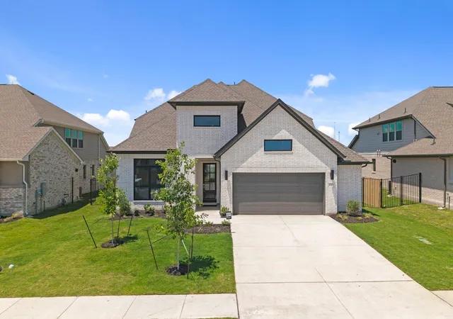 Photo 3 of Single family home for sale at 233 Pacific Grv Cir, Liberty Hill, TX 78642 | MLS# 7907182 | Listing updated on 2026-09-03