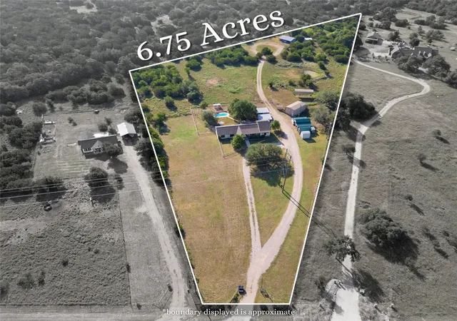 Photo 1 of Single family home for sale at 407 Windmill Rd, Burnet, TX 78611 | MLS# 2002391 | Listing updated on 2026-08-27