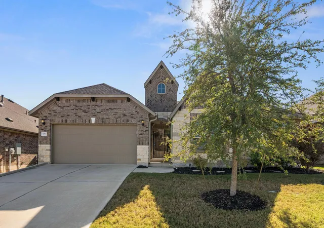 4th image of 105 W Highfield St, Hutto, TX 78634 | MLS# 7615151