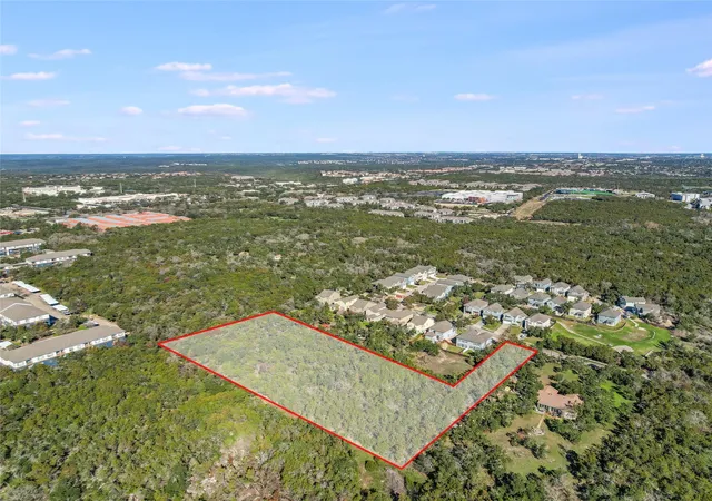 Land for sale at 11115 Zimmerman Ln, Austin, TX 78726 | MLS# 6291611