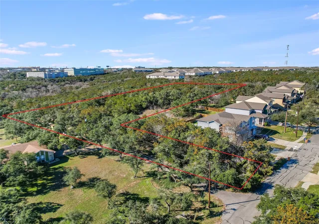 Photo 1 of Land for sale at 11115 Zimmerman Ln, Austin, TX 78726 | MLS# 6291611 | Listing updated on 2026-08-19