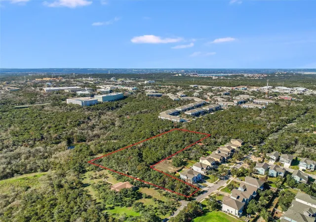 Photo 2 of Land for sale at 11115 Zimmerman Ln, Austin, TX 78726 | MLS# 6291611 | Listing updated on 2026-08-19