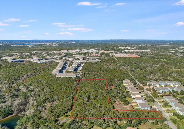 Photo 3 of Land for sale at 11115 Zimmerman Ln, Austin, TX 78726 | MLS# 6291611 | Listing updated on 2026-08-19