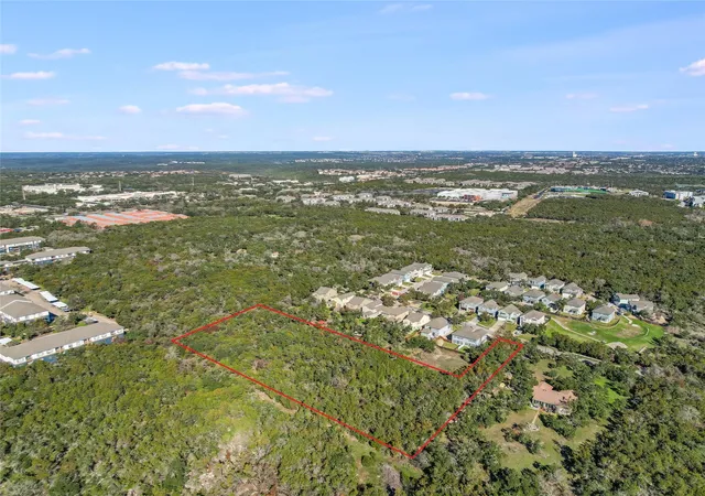 Photo 4 of Land for sale at 11115 Zimmerman Ln, Austin, TX 78726 | MLS# 6291611 | Listing updated on 2026-08-19