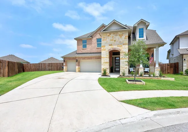 3rd image of 18029 Santa Croce Dr, Pflugerville, TX 78660 | MLS# 7005190