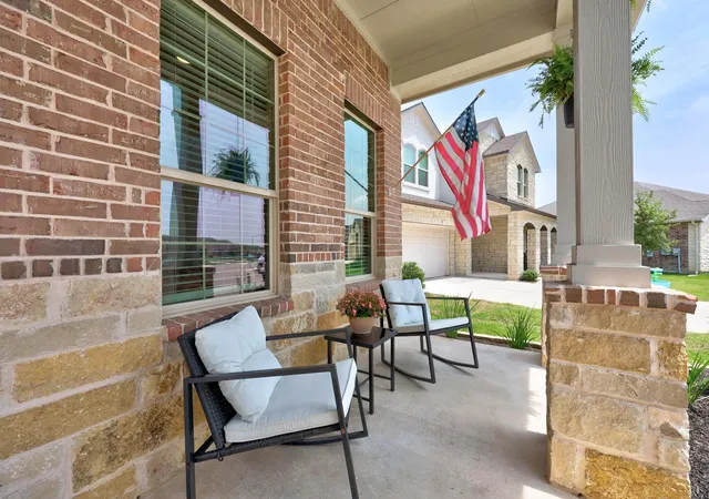4th image of 18029 Santa Croce Dr, Pflugerville, TX 78660 | MLS# 7005190