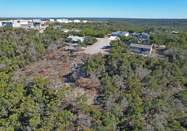 Photo 3 of Land for sale at 21205 Wakashan Cv, Leander, TX 78645 | MLS# 9296989 | Listing updated on 2026-03-16
