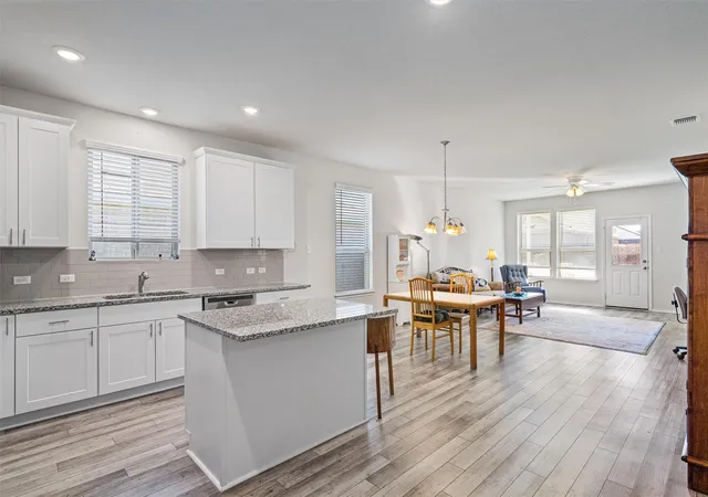 Photo 3 of Sale Pending at 160 Gunther Way, Taylor, TX 76574 | MLS# 8983363 | Listing updated on 2026-09-19