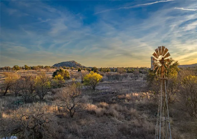 Land for sale at 126 Buffalo Rd, Valley Spring, TX 76885 | MLS# 3580284