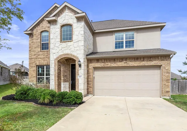 1st image of 2029 Hawkes Cv, Leander, TX 78641 | MLS# 7554520
